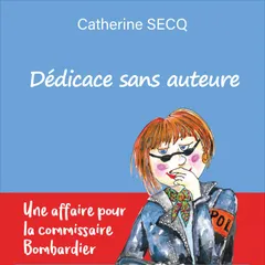 Dédicace sans auteure