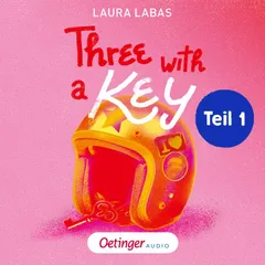 Room for Love 2 Teil 1. Three with a Key