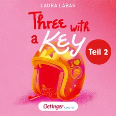Room for Love 2 Teil 2. Three with a Key