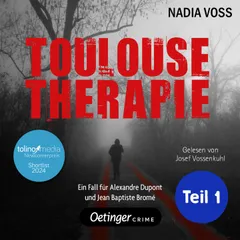 Toulouse Therapie Teil 1