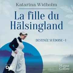 La Fille du Hälsingland