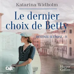Le Dernier Choix de Betty