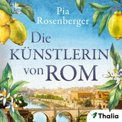 Die Künstlerin von Rom