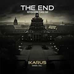 Tag 2 - Ikarus