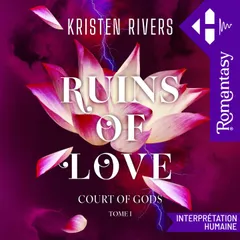 Court of Gods - Tome 01