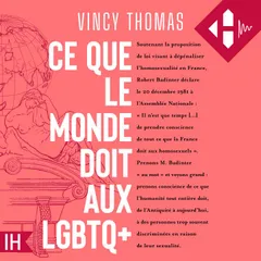 Ce que le monde doit aux LGBTQ+