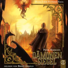Feywind-Saga 2 - Dämonensiegel