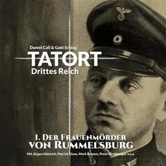 Der Frauenmörder von Rummelsburg