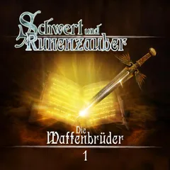 Die Waffenbrüder