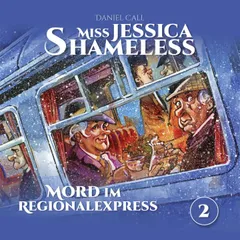 Mord im Regionalexpress
