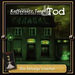 Das fleissige Lieschen