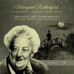 Hochzeit mit Hindernissen