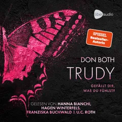 TRUDY