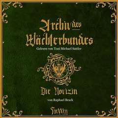 HeXXen 1733 - Die Novizin