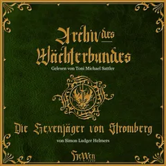 HeXXen 1733 - Die Hexenjäger von Stromberg