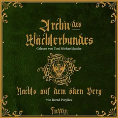 HeXXen 1733 - Nachts auf dem öden Berg