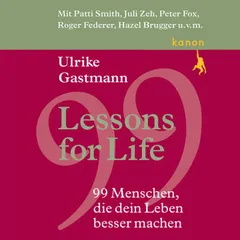Lessons for Life