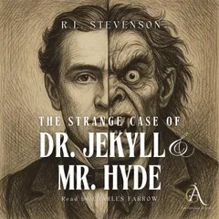 The Strange Case of Dr. Jekyll and Mr. Hyde - Audiobook