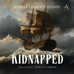 Kidnapped - Audiobook