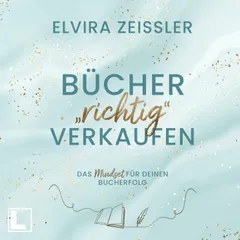 Bücher richtig verkaufen