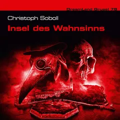 Insel des Wahnsinns