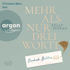 Bookish Belles - Mehr als nur drei Worte