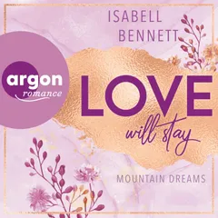 Love will stay