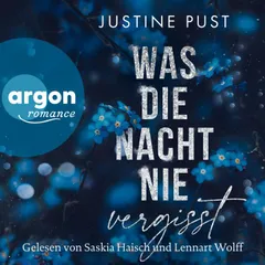 Was die Nacht nie vergisst