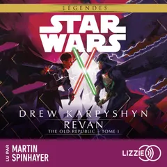 Star Wars - The Old Republic : Revan - Tome 1