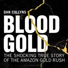 Blood Gold