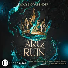 Arc & Ruin