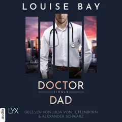 Doctor Single Dad