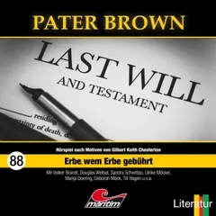 Erbe, wem Erbe gebührt