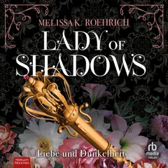 Lady of Shadows