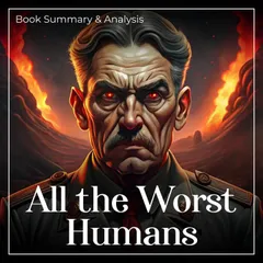 All The Worst Humans: Book Summary & Analysis