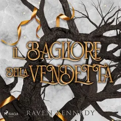 Il bagliore della vendetta