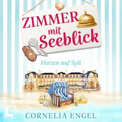 Herzen auf Sylt