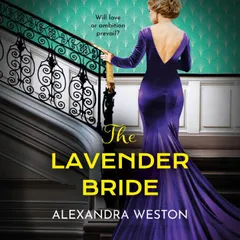 The Lavender Bride