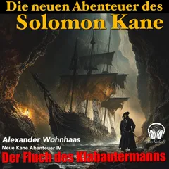 Die neuen Abenteuer des Solomon Kane