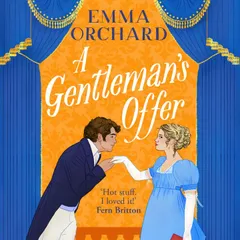 A Gentleman's Offer