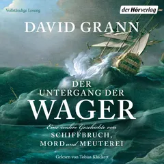 Der Untergang der "Wager"