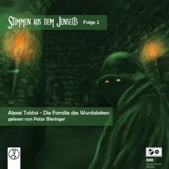 Die Familie des Wurdalak