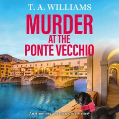 Murder at the Ponte Vecchio