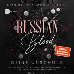 Russian Blood 1