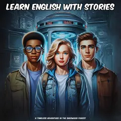 A Timeless Adventure in the Sherwood Forest