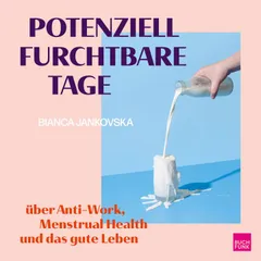 Potenziell furchtbare Tage