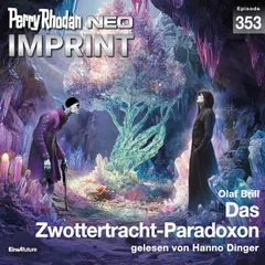 Perry Rhodan Neo 353: Das Zwottertracht-Paradoxon