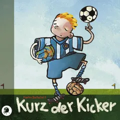 Kurz der Kicker