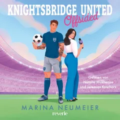 Knightsbridge United