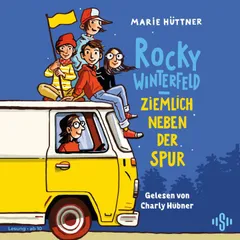 Rocky Winterfeld